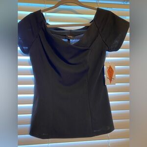 SteadyClothing Off Shoulder Top
